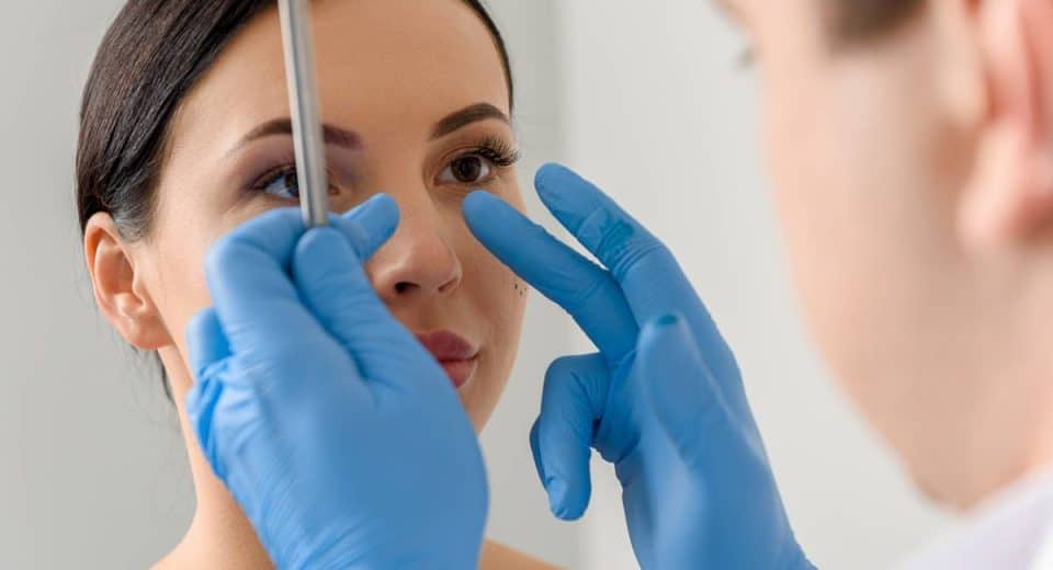 La chirurgie reconstructrice, pour qui, pourquoi ?