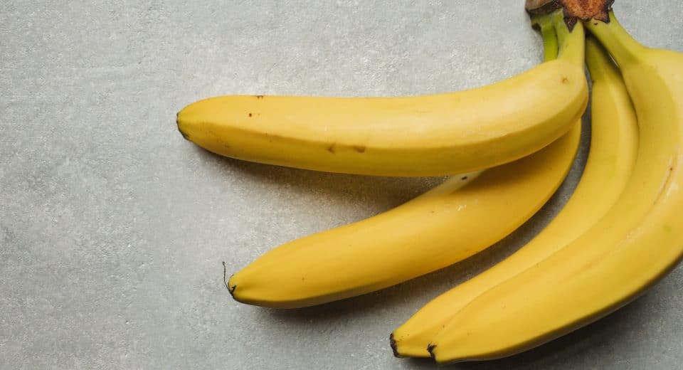 La banane : bienfaits nutritionnels et vertus pour la santé