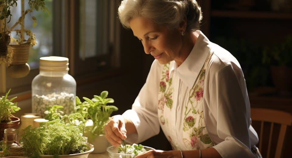 Découvrez les remèdes de grand-mère pour soulager l arthrose cervicale