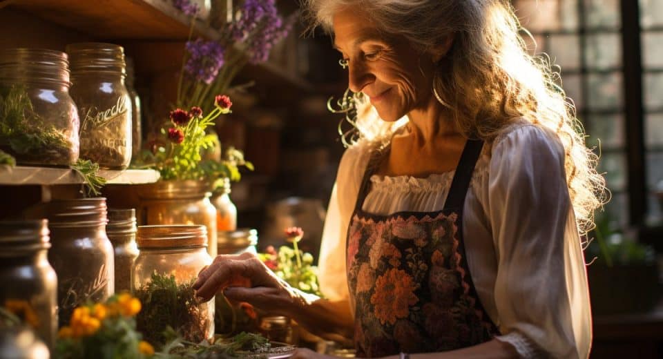 Les remèdes de grand-mère pour soulager la cruralgie