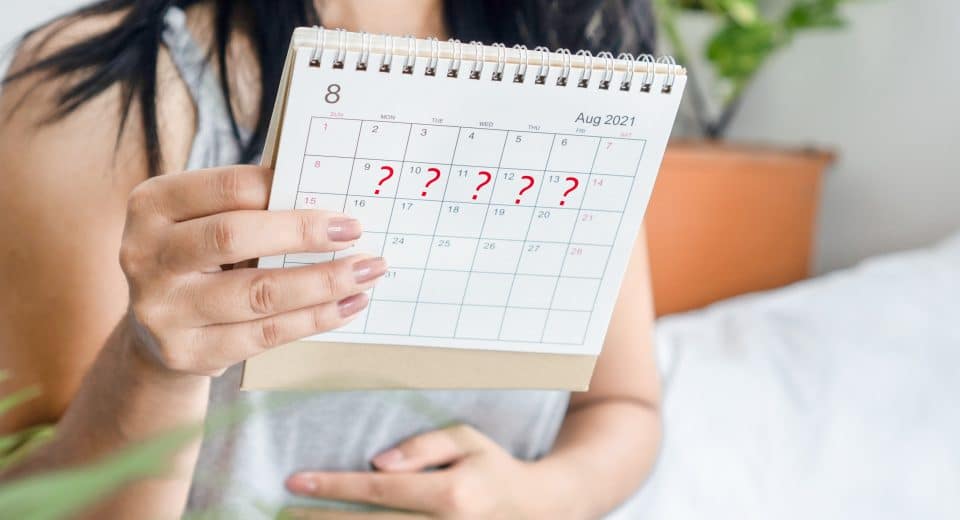 traitement SOPK et regle