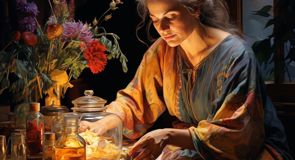 Les remèdes de grand-mère pour combattre le malaise vagal