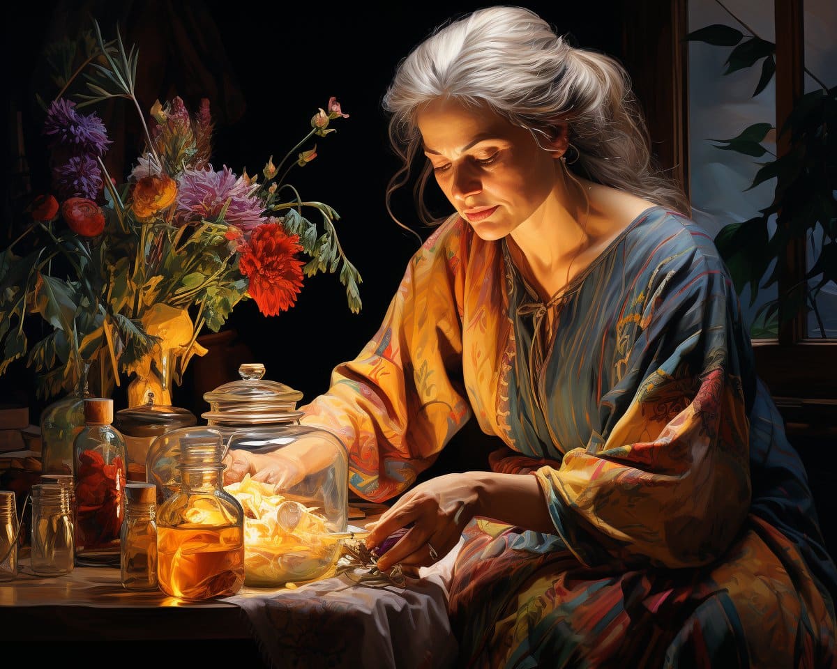 Les remèdes de grand-mère pour combattre le malaise vagal