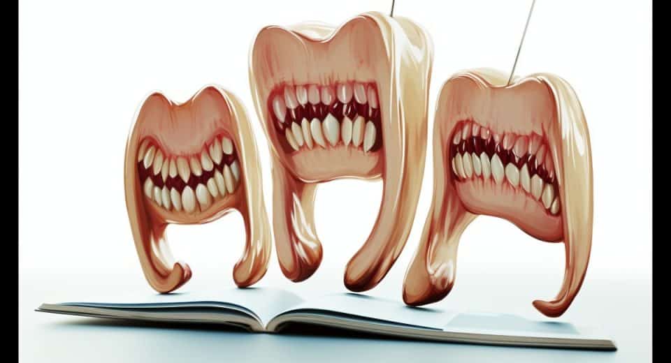 Comprendre et gérer un abcès dentaire : durée de guérison