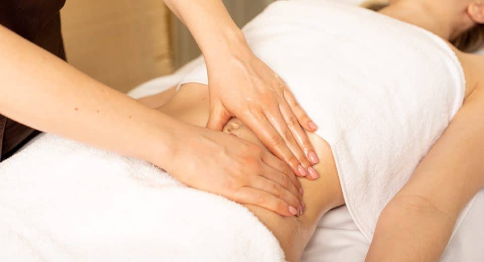 methodes de drainage lymphatique