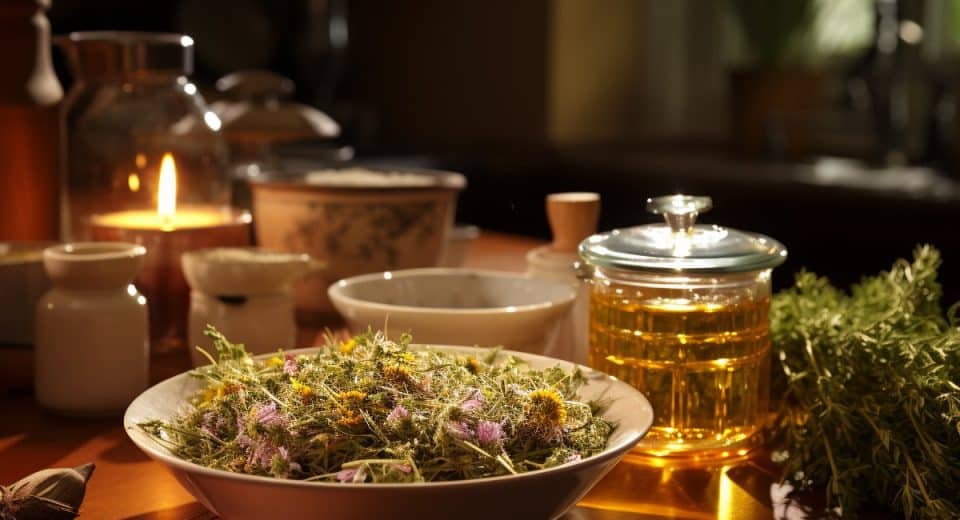 Les remèdes de grand-mère efficaces pour soulager une langue qui pique