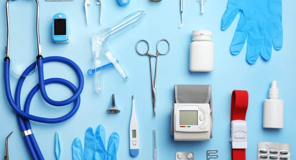 ELOI fournisseur materiel medical