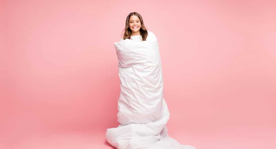 conseils entretien de couettes