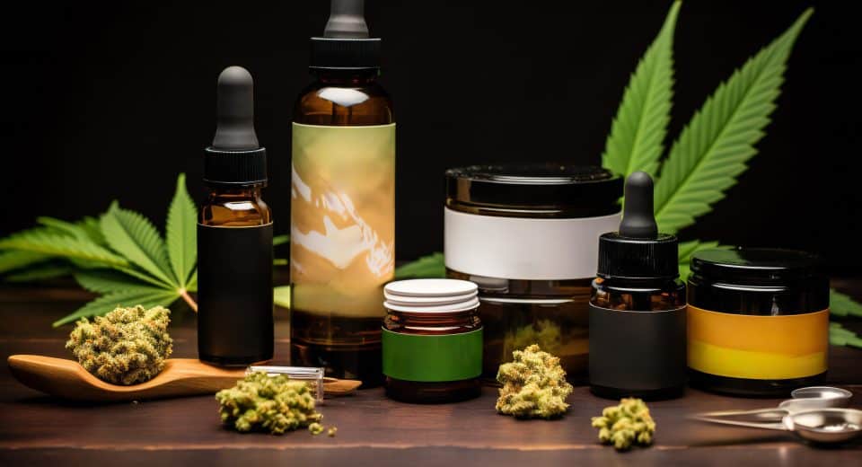 meilleure consommation CBD