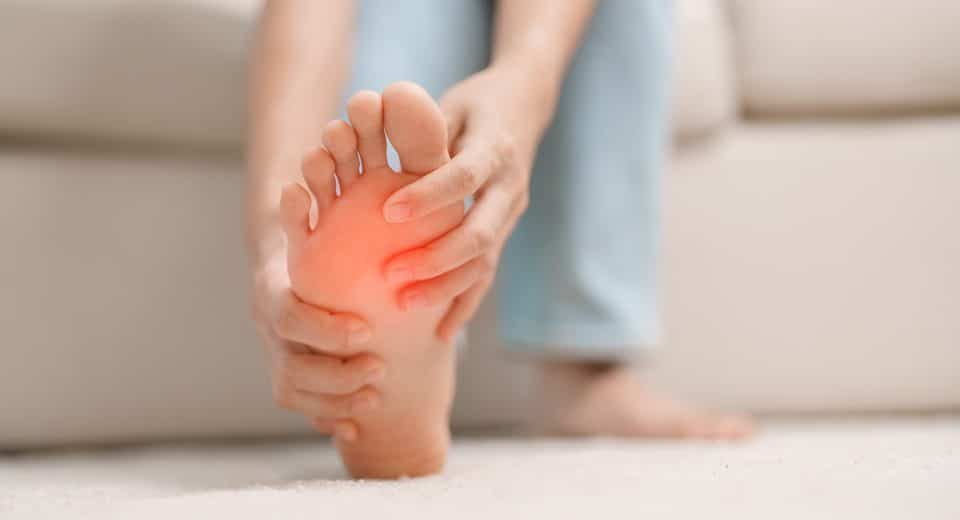 Podoways expert orthopédique