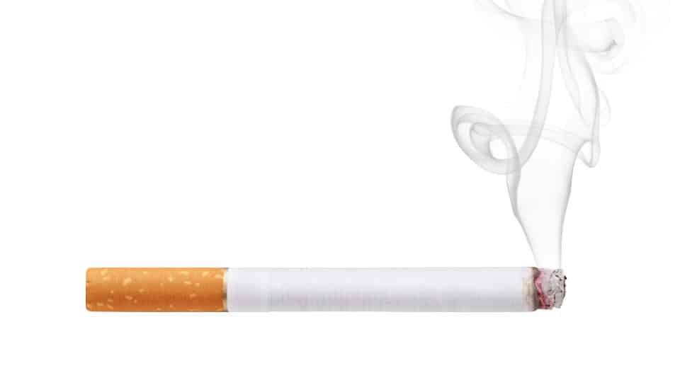 Quantité de nicotine dans une cigarette : ce qu'il faut savoir