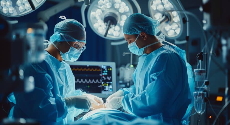 Durée et récupération : combien de temps dure une mucosectomie ?