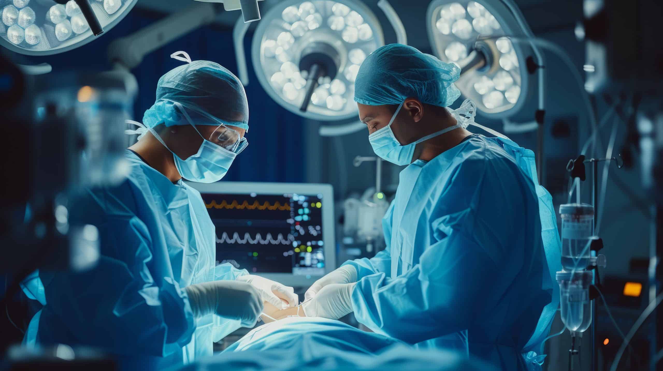 Durée et récupération : combien de temps dure une mucosectomie ?