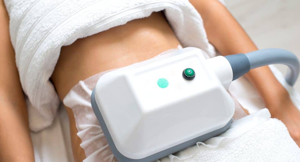 Cryolipolyse : combien de séances faut-il pour voir des résultats ?