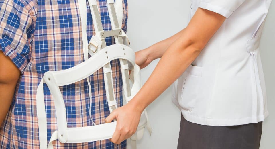 Combien de temps faut-il porter un corset lombaire pour une efficacité maximale ?