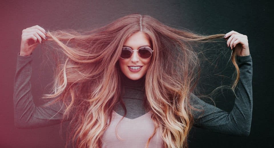 extension cheveux naturels