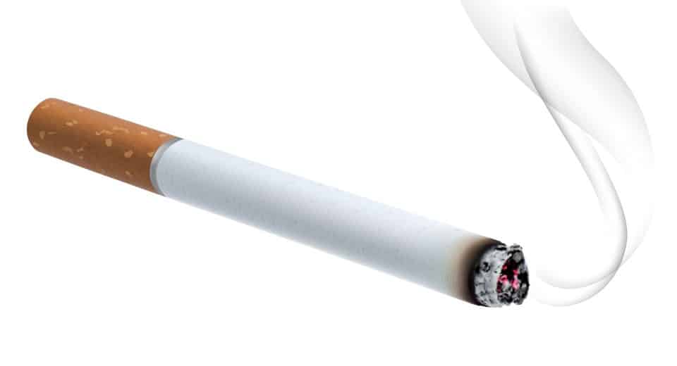 Combien de nicotine contient une cigarette ? réponse détaillée pour fumeurs et curieux