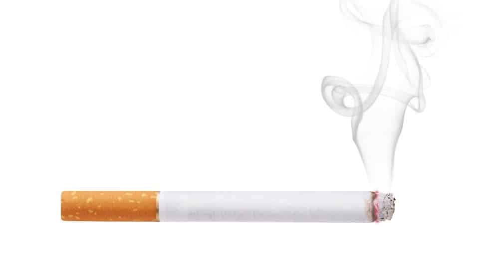 Combien de nicotine contient une cigarette ? décryptage et chiffres clés