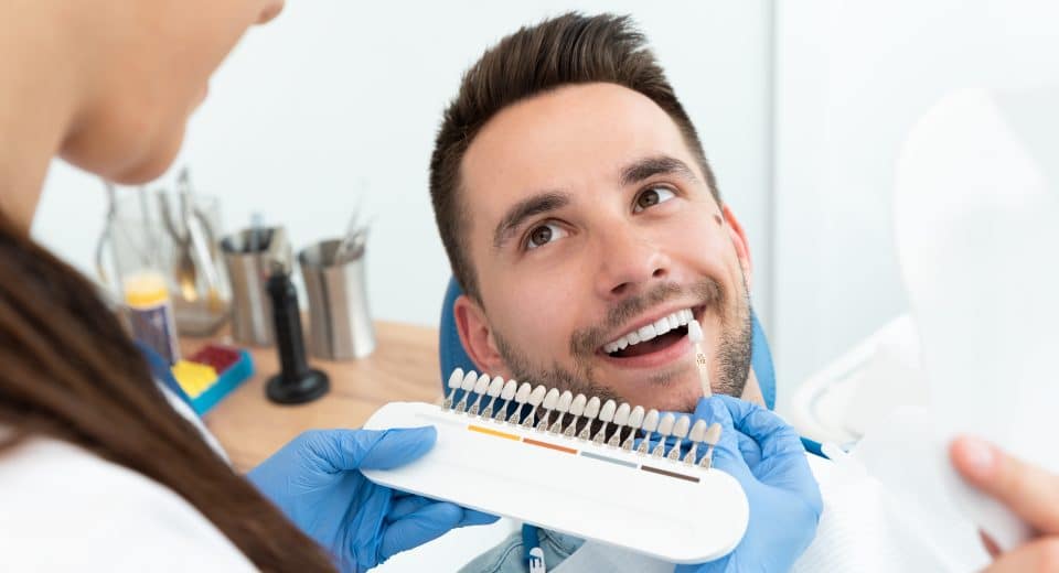 Combien de temps attendre entre deux séances de blanchiment dentaire ?