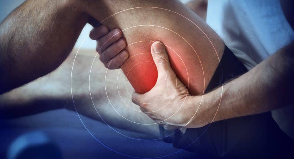 Contracture musculaire à la cuisse : durée et conseils de récupération efficaces