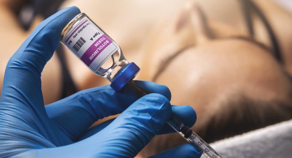 Effet botox : constatez les résultats après combien de jours exactement ?