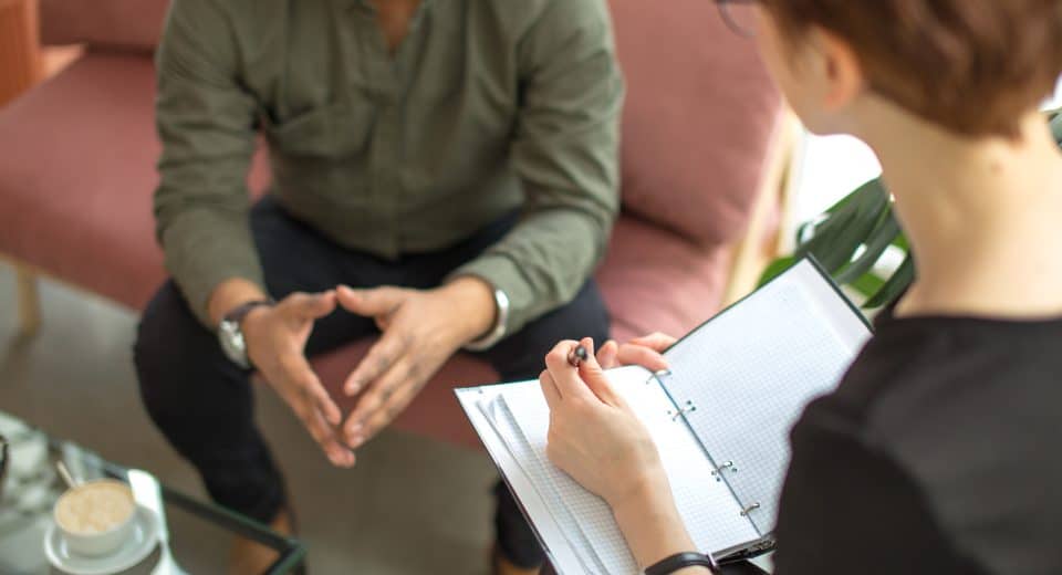 métier de psychologue