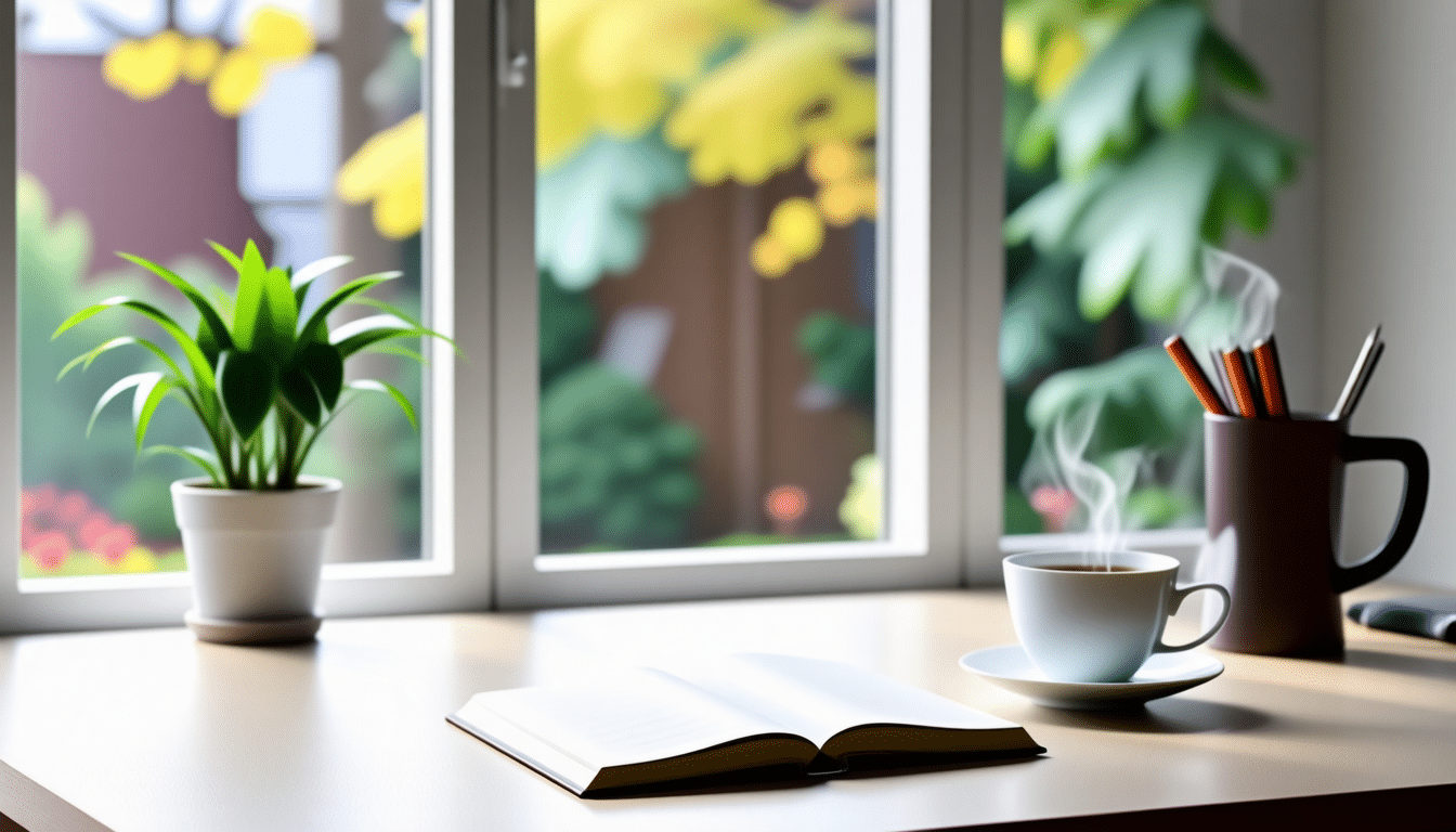 découvrez des conseils pratiques et efficaces pour améliorer votre concentration au quotidien, même sans sujet précis. gagnez en productivité et en clarté d’esprit grâce à des techniques simples à adopter.