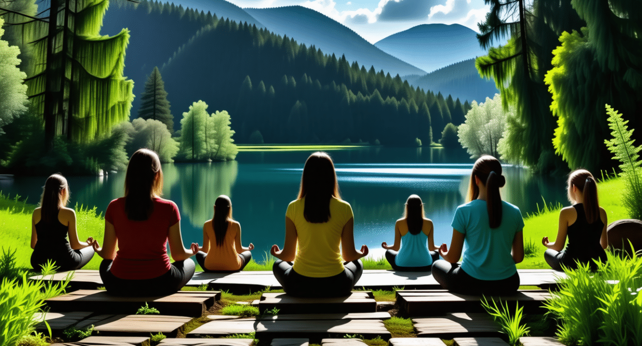 découvrez comment trouver un équilibre authentique et durable dans un monde moderne qui impose rapidité, uniformité et pression constante. conseils pratiques et réflexion sur la quête d’harmonie personnelle.