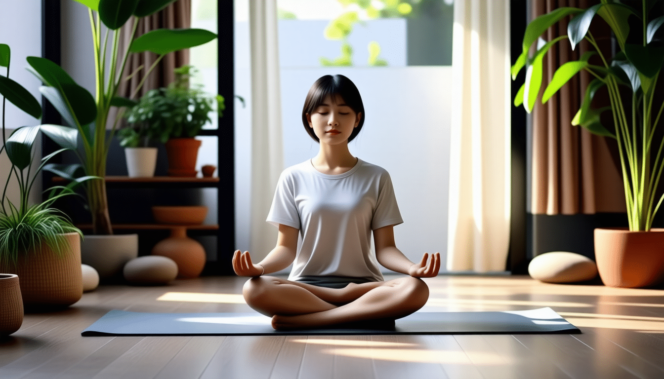 découvrez des conseils pratiques pour anticiper et maîtriser votre stress avant qu'il n'apparaisse. apprenez à prévenir les effets négatifs du stress grâce à des techniques simples et efficaces pour un quotidien plus serein.