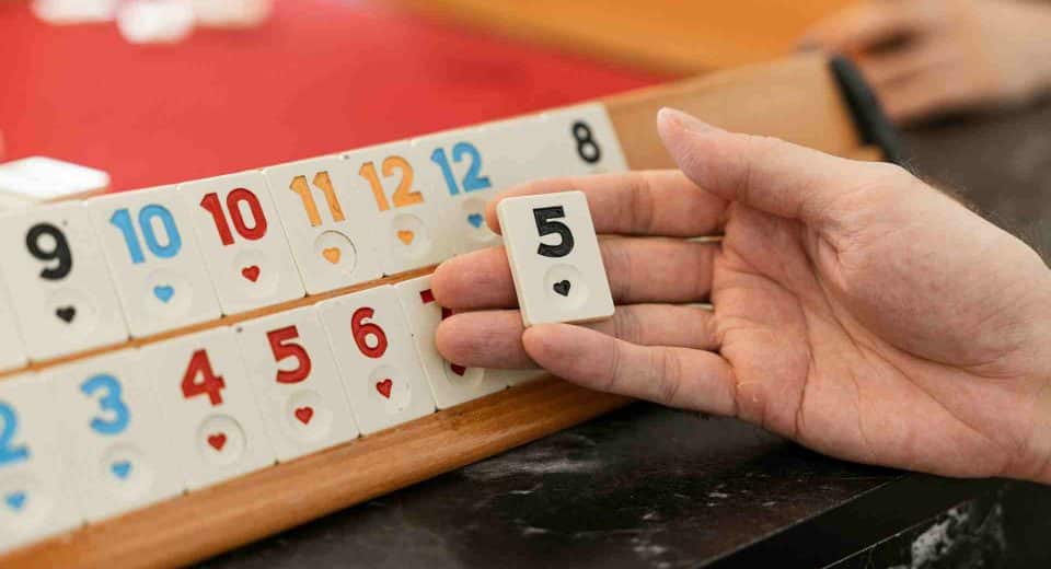 Psychologie et jeux de hasard,