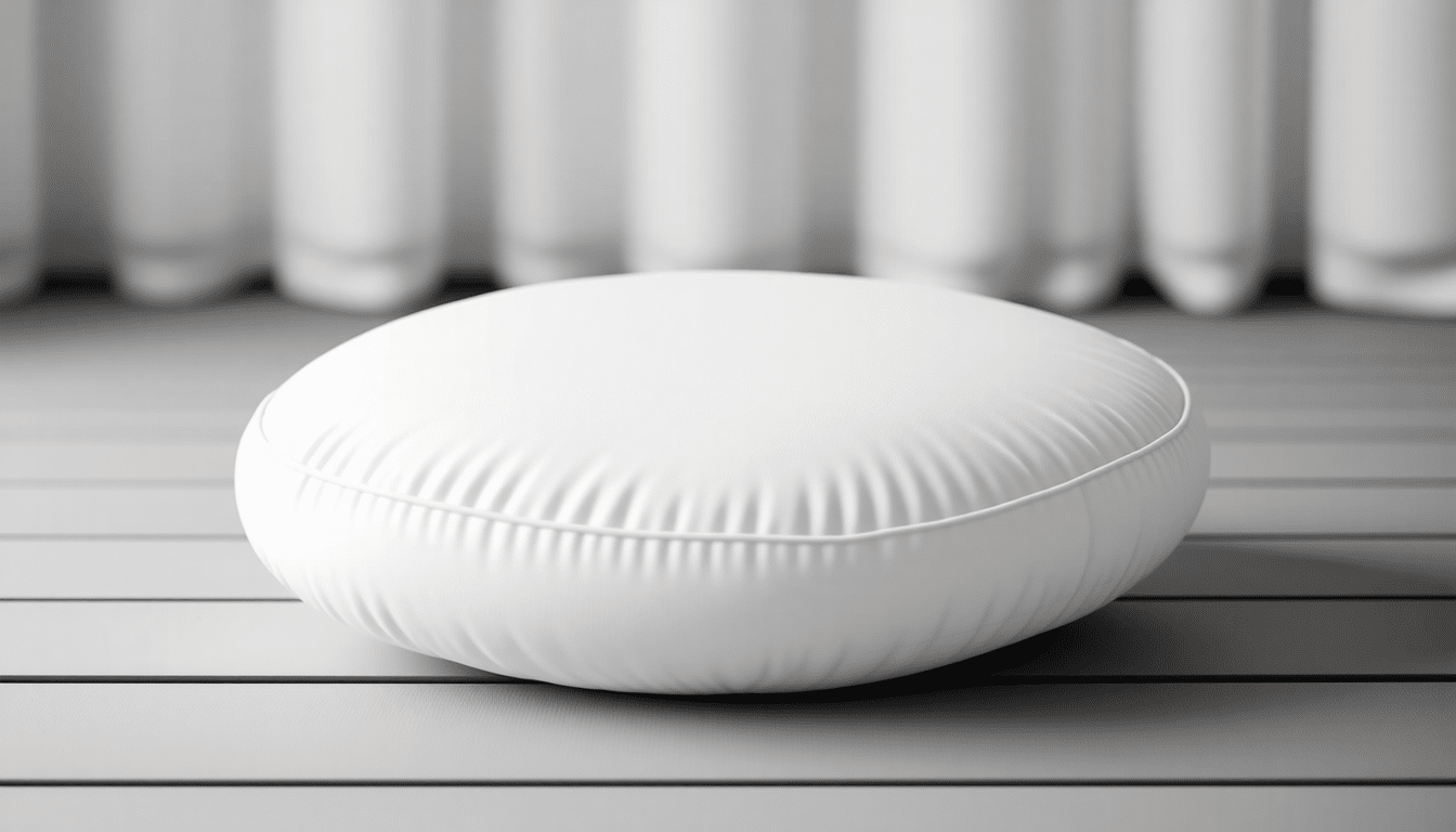 découvrez comment un coussin d’intuition peut vous aider à fluidifier votre posture mentale, favoriser la détente et stimuler votre bien-être intérieur au quotidien.