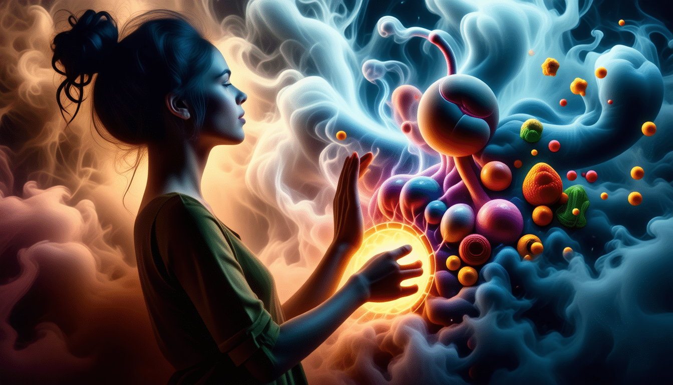 découvrez comment améliorer votre digestion grâce à la visualisation et aux repas imaginaires. conseils, techniques et bienfaits pour une meilleure santé digestive.