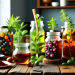 Recentrer son énergie en marchant sur des pensées légères