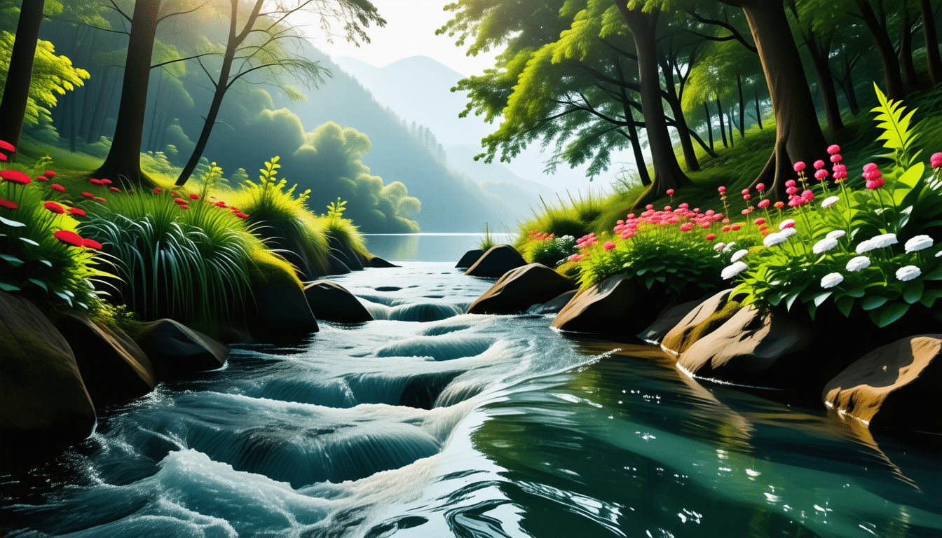 découvrez des méthodes efficaces pour favoriser l’élimination des toxines émotionnelles, retrouver un équilibre intérieur et améliorer votre bien-être au quotidien.