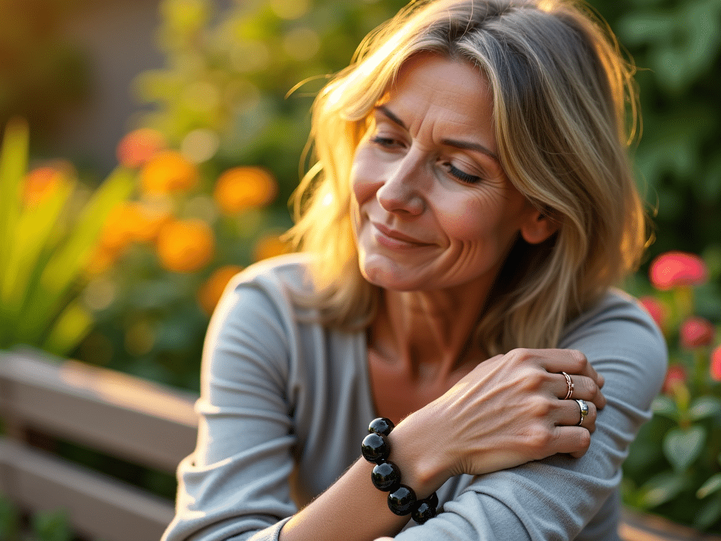 bracelet de protection