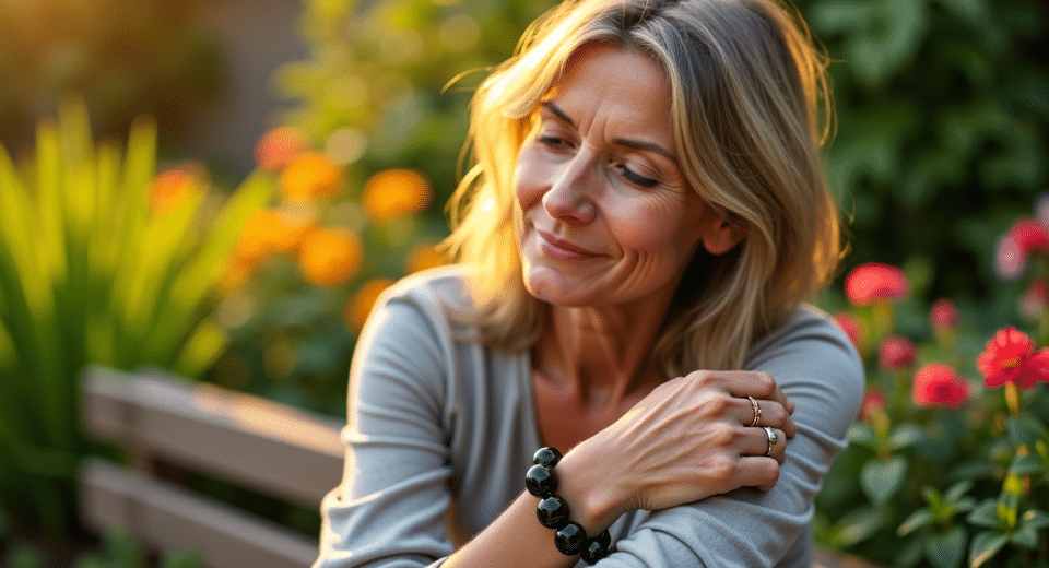 bracelet de protection