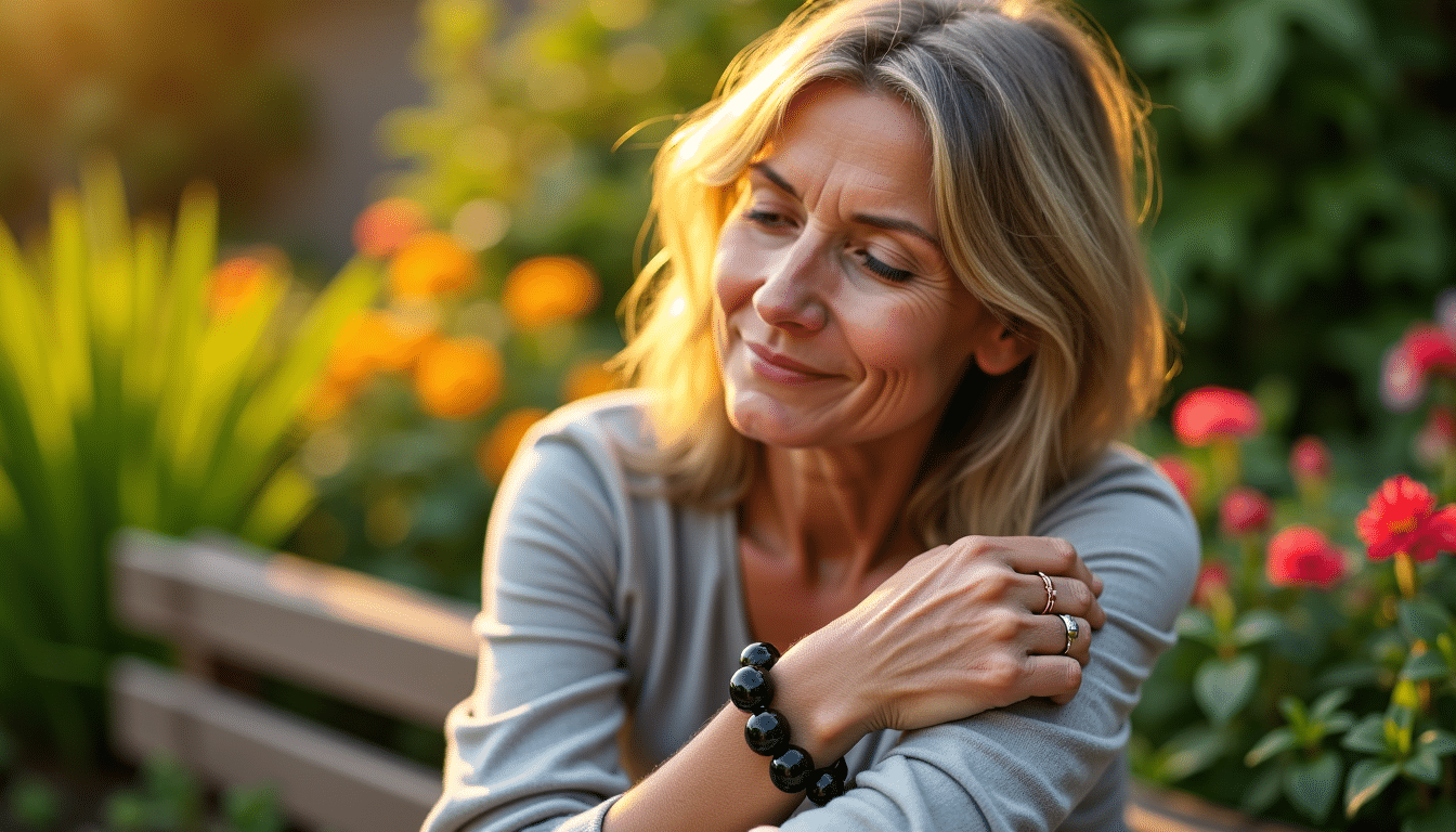 bracelet de protection